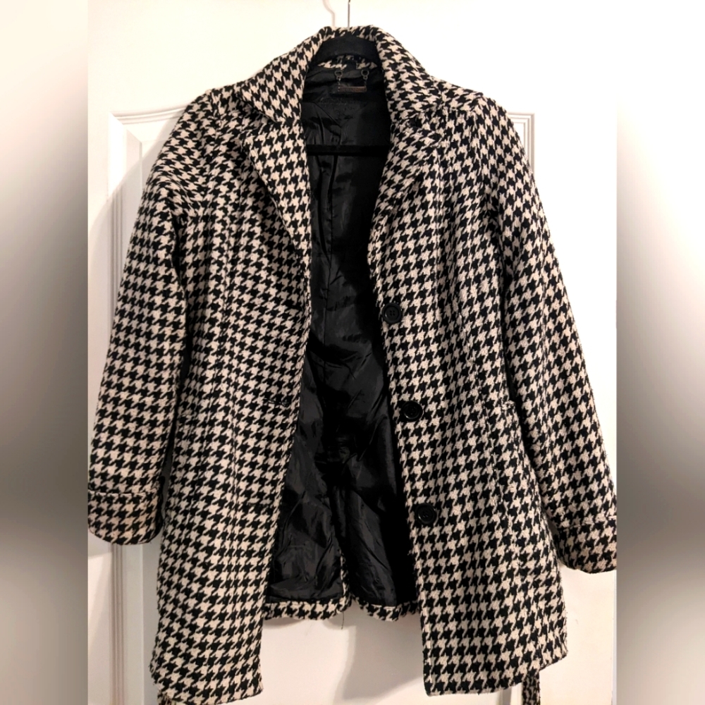 Jou Jou Coat